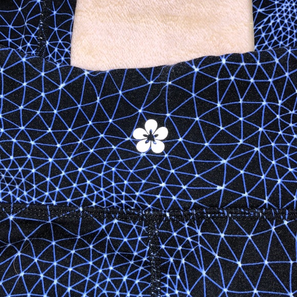 Tuff Athletics Brand Designed Leggings - Picture 3 of 5